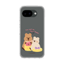 スリムプロテクションケース［ KiKiQUOKKA - ハピネス ］