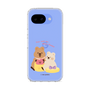 スリムプロテクションケース［ KiKiQUOKKA - ハピネス ］