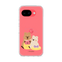 スリムプロテクションケース［ KiKiQUOKKA - ハピネス ］