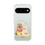 スリムプロテクションケース［ KiKiQUOKKA - ハピネス ］
