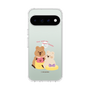 スリムプロテクションケース［ KiKiQUOKKA - ハピネス ］