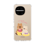 スリムプロテクションケース［ KiKiQUOKKA - ハピネス ］