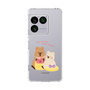 スリムプロテクションケース［ KiKiQUOKKA - ハピネス ］