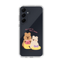 スリムプロテクションケース［ KiKiQUOKKA - ハピネス ］