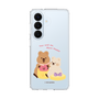 スリムプロテクションケース［ KiKiQUOKKA - ハピネス ］