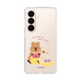 スリムプロテクションケース［ KiKiQUOKKA - ハピネス ］