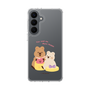 スリムプロテクションケース［ KiKiQUOKKA - ハピネス ］