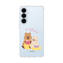 スリムプロテクションケース［ KiKiQUOKKA - ハピネス ］