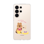 スリムプロテクションケース［ KiKiQUOKKA - ハピネス ］