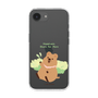 スリムプロテクションケース［ KiKiQUOKKA - セージ ］