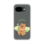 スリムプロテクションケース［ KiKiQUOKKA - セージ ］