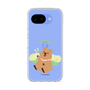 スリムプロテクションケース［ KiKiQUOKKA - セージ ］