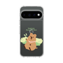 スリムプロテクションケース［ KiKiQUOKKA - セージ ］