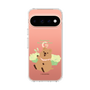 スリムプロテクションケース［ KiKiQUOKKA - セージ ］