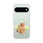 スリムプロテクションケース［ KiKiQUOKKA - セージ ］