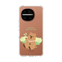 スリムプロテクションケース［ KiKiQUOKKA - セージ ］