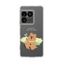 スリムプロテクションケース［ KiKiQUOKKA - セージ ］