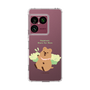 スリムプロテクションケース［ KiKiQUOKKA - セージ ］