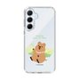スリムプロテクションケース［ KiKiQUOKKA - セージ ］