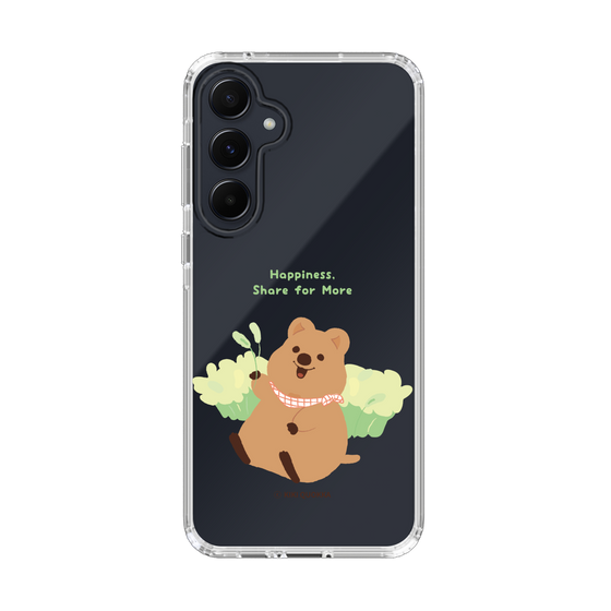 スリムプロテクションケース［ KiKiQUOKKA - セージ ］