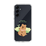 スリムプロテクションケース［ KiKiQUOKKA - セージ ］