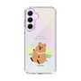 スリムプロテクションケース［ KiKiQUOKKA - セージ ］