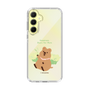 スリムプロテクションケース［ KiKiQUOKKA - セージ ］