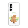 スリムプロテクションケース［ KiKiQUOKKA - セージ ］