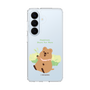 スリムプロテクションケース［ KiKiQUOKKA - セージ ］