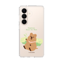 スリムプロテクションケース［ KiKiQUOKKA - セージ ］