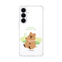 スリムプロテクションケース［ KiKiQUOKKA - セージ ］