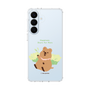 スリムプロテクションケース［ KiKiQUOKKA - セージ ］