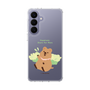 スリムプロテクションケース［ KiKiQUOKKA - セージ ］