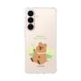 スリムプロテクションケース［ KiKiQUOKKA - セージ ］