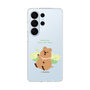 スリムプロテクションケース［ KiKiQUOKKA - セージ ］