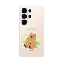 スリムプロテクションケース［ KiKiQUOKKA - セージ ］