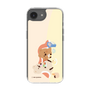 スリムプロテクションケース［ KiKiQUOKKA - リラックス ］