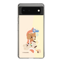 スリムプロテクションケース［ KiKiQUOKKA - リラックス ］