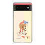 スリムプロテクションケース［ KiKiQUOKKA - リラックス ］