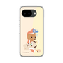スリムプロテクションケース［ KiKiQUOKKA - リラックス ］