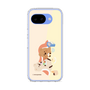 スリムプロテクションケース［ KiKiQUOKKA - リラックス ］