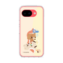 スリムプロテクションケース［ KiKiQUOKKA - リラックス ］