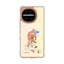 スリムプロテクションケース［ KiKiQUOKKA - リラックス ］