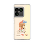 スリムプロテクションケース［ KiKiQUOKKA - リラックス ］