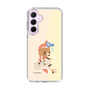 スリムプロテクションケース［ KiKiQUOKKA - リラックス ］