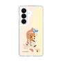 スリムプロテクションケース［ KiKiQUOKKA - リラックス ］