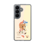 スリムプロテクションケース［ KiKiQUOKKA - リラックス ］