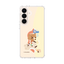 スリムプロテクションケース［ KiKiQUOKKA - リラックス ］