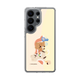 スリムプロテクションケース［ KiKiQUOKKA - リラックス ］
