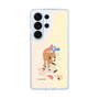 スリムプロテクションケース［ KiKiQUOKKA - リラックス ］